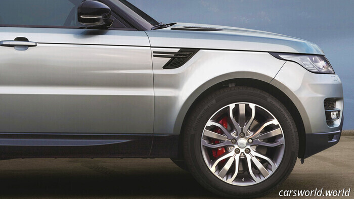 Le autorità indagano sul pericolo nascosto che si annida in migliaia di Range Rover | Carscoops